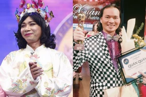 Công Lý tham gia Táo quân 2024?; Thụy Vũ giành quán quân Tiếng hát Việt toàn cầu