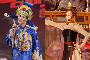 Xuân Bắc bị trách móc, hé lộ góc khuất 20 năm đóng Táo quân