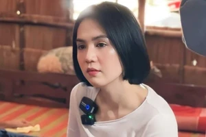 Ngọc Trinh: 'Vấp ngã thời gian qua là cơ hội để nhìn nhận lại bản thân mình'