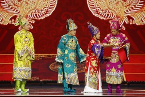 Táo quân 2024: Đổi mới mô típ, bám sát thời sự, nhưng...