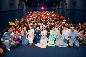 Phim Mai của Trấn Thành vượt mốc 100 tỷ nhanh nhất lịch sử phim Việt, lý do nhờ đâu? 