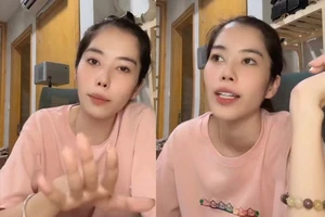 Sở TT&TT TP.HCM: 'Đang phối hợp chặt chẽ với các bên liên quan để xử lý vụ Nam Em livestream'