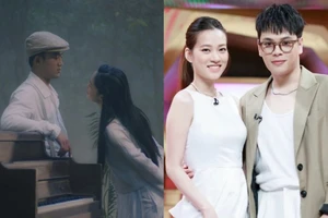 Đào phở và piano được bán vé trực tuyến