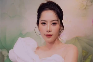 Bạn trai tiết lộ Nam Em bị rối loạn hoảng sợ