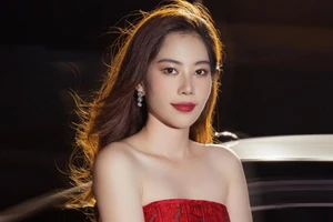 Nam Em sẽ không được đồng hành cùng Hoa hậu Đồng bằng sông Cửu Long 