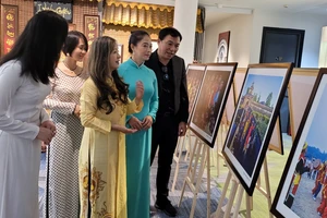 'Làm di sản mà không tạo ra sự kết nối sẽ không làm được gì'