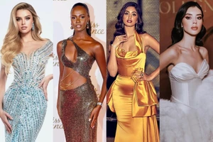 Top 10 ứng viên của vương miện Miss World 2024 là ai?