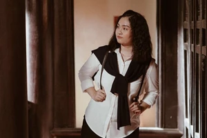 Thiện Nhân trở lại với Thị Kính: 'Không sợ bị so sánh với Phương Mỹ Chi'