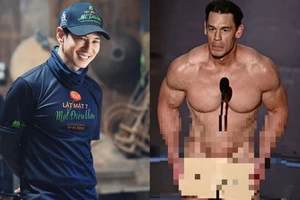 Lật mặt 7 của Lý Hải chính thức tung trailer; Oscar đạt rating khủng nhờ màn khỏa thân của John Cena