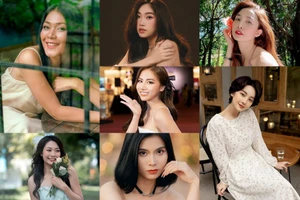 Điểm danh những nàng thơ xinh đẹp trong Lật mặt 7- Một điều ước