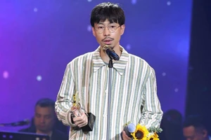 Đen Vâu: 'Không gặp thời, một rapper chả mơ đạt Cống hiến' 