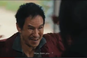 Lật mặt 7 tung trailer chính thức, Lý Hải vào vai người chồng vũ phu