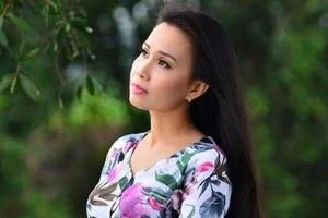 Ca sĩ Cẩm Ly: Ấp ủ đêm nhạc 30 năm ca hát để tri ân khán giả