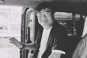 Diễn viên Lê Hữu Thủy đột ngột qua đời, NSND Việt Anh cùng nhiều nghệ sĩ tiếc thương