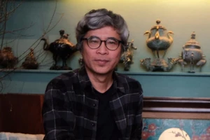 TS Đặng Hoàng Giang: Hành vi, lời nói của Giám đốc Nhã Nam đi quá giới hạn quý mến