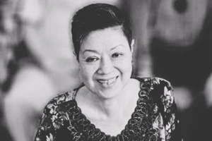 Ca sĩ Yến Thu, thành viên của đoàn kịch nói Kim Cương qua đời