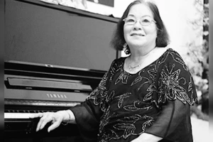 NSND Tường Vi, người hát 'Cô gái vót chông' hay nhất qua đời ở tuổi 87