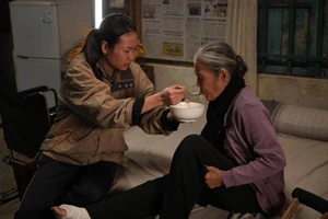 Diễn viên từng rớt vai 2 lần đóng phim Lật mặt của Lý Hải là ai? 