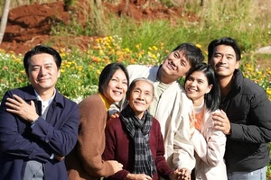 Lật mặt 7 vào top 3 phim Việt có doanh thu cao nhất lịch sử