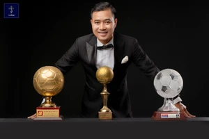 Bất ngờ danh thủ Hồng Sơn tham gia ca hát tại 'Anh trai vượt ngàn chông gai 2024'