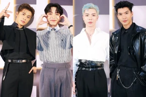 Nhà sản xuất 'Anh trai say hi': 'Chúng tôi không cổ xúy drama để thu hút khán giả'