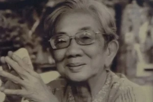 Nghệ sĩ Ngọc Bê qua đời