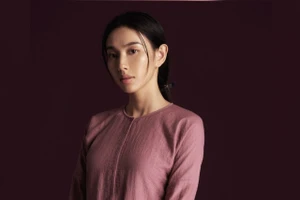 Hoa hậu Thùy Tiên lần đầu lấn sân điện ảnh khi tham gia phim linh dị dân gian Linh Miêu