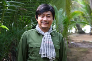 Sức khoẻ của diễn viên Quốc Hùng ra sao sau 2 tuần tai nạn giao thông bị vỡ gan độ 4? 