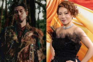 Đen Vâu kết hợp ra sao cùng diva Hà Trần trong live concert Thiên hà tinh khôi? 