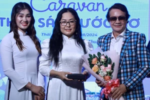 Thắp sáng ước mơ cho trẻ em mồ côi và người dân 2 huyện vùng sâu vùng xa tỉnh Kiên Giang