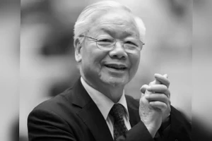 Nhiều nghệ sĩ, thương hiệu lớn... bày tỏ tình cảm, niềm tiếc thương vô hạn đối với Tổng Bí thư Nguyễn Phú Trọng