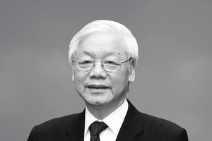 Đề xuất xây dựng thư viện sách tại quê hương Tổng Bí thư Nguyễn Phú Trọng