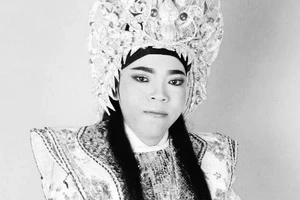 Nghệ sĩ cải lương Lê Hùng qua đời vì đột quỵ 