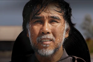 Nghệ sĩ Quyền Linh giảm 30 kg để đóng phim