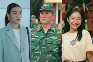 Những ứng viên sáng giá tại 'Cánh diều vàng 2024'