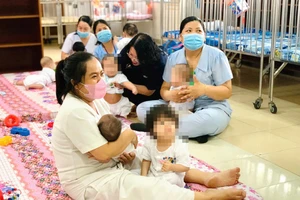 Sở LĐ-TB&XH TP.HCM công bố các mái ấm uy tín