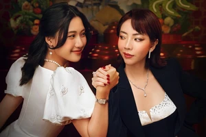 Đạo diễn 'Cô dâu hào môn': Em gái Trấn Thành được chọn vì hợp vai