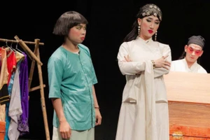 Sân khấu Thế giới trẻ xin lỗi sau ồn ào liên quan đến Minh Dự