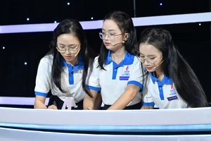 'Vũ trụ đồng tiền' đạt top 1 rating trên VTV3 như thế nào?