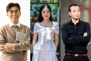 Sân khấu thế giới trẻ: 'Không có chuyện Hoàng Phi, Nam Thư, Minh Dự chèn ép, gạ gẫm nghệ sĩ trẻ'