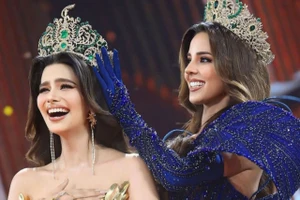 Miss Grand International 2024: Đại diện Ấn Độ đăng quang Hoa hậu, Quế Anh dừng chân tại top 20