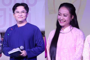 Đại Nghĩa, Hồng Ánh từ bỏ nhiều dự án để tham gia vở 'Dưới bóng giai nhân'