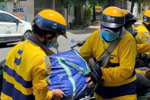 Vai trò của lao động di cư đối với sự phát triển của TP.HCM 