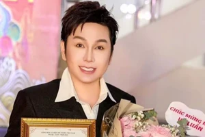 NSƯT Vũ Luân xin rút đề cử giải Mai Vàng 2024