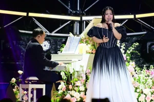 Nhạc sĩ Việt Anh cùng Thùy Chi, Lê Hiếu đưa khán giả 'về nhà, về giữa thiên nhiên' 