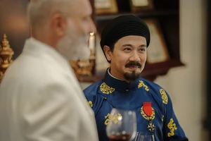 NSƯT Thành Lộc: 'Tôi tham gia phim Công tử Bạc Liêu vì tinh thần dân tộc'