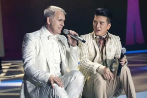 Diễn biến mới vụ kiện giữa Đàm Vĩnh Hưng và chồng ca sĩ Bích Tuyền