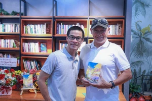 'Chúng ta sống để bước tiếp': Mỗi người đều có một sứ mệnh 