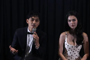 Đạo diễn Khương Ngọc mong phim Chị dâu đạt doanh thu tốt nhất có thể