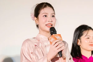 'Nói Hoa hậu Thiên Ân, Kỳ Duyên, Tiểu Vy là bình hoa di động đóng phim thì rất tội nghiệp'